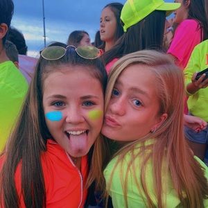 Meet your Posher, Abigail